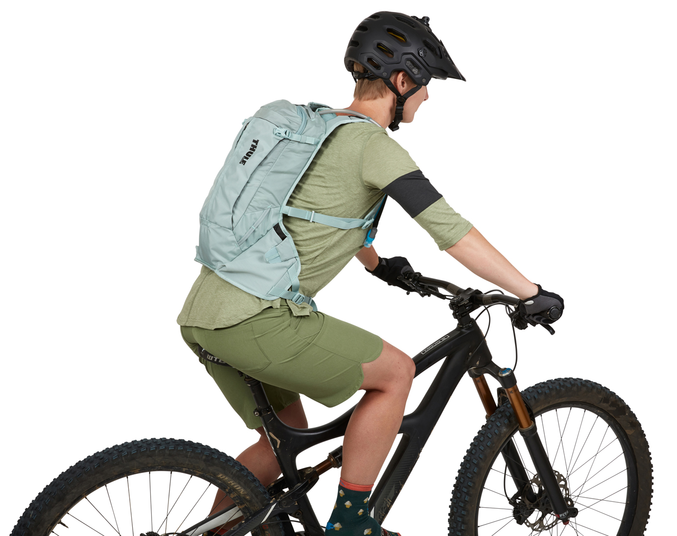 Рюкзак-гидратор Thule Vital Women 8L (Alaska) (TH 3204159) - 3 - Robinzon.ua