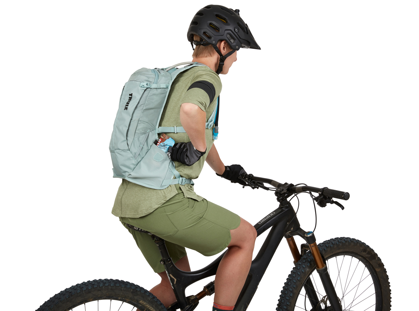 Рюкзак-гидратор Thule Vital Women 8L (Alaska) (TH 3204159) - 8 - Robinzon.ua