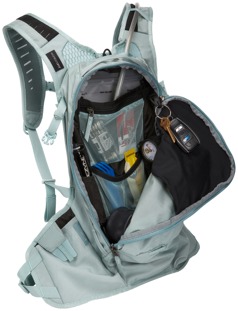 Рюкзак-гидратор Thule Vital Women 8L (Alaska) (TH 3204159) - 4 - Robinzon.ua