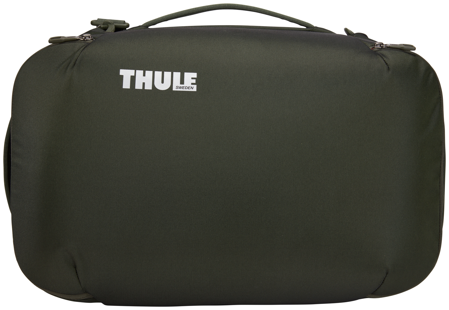 Рюкзак-Наплечная сумка Thule Subterra Convertible Carry On (Dark Forest) (TH 3204024) - 5 - Robinzon.ua