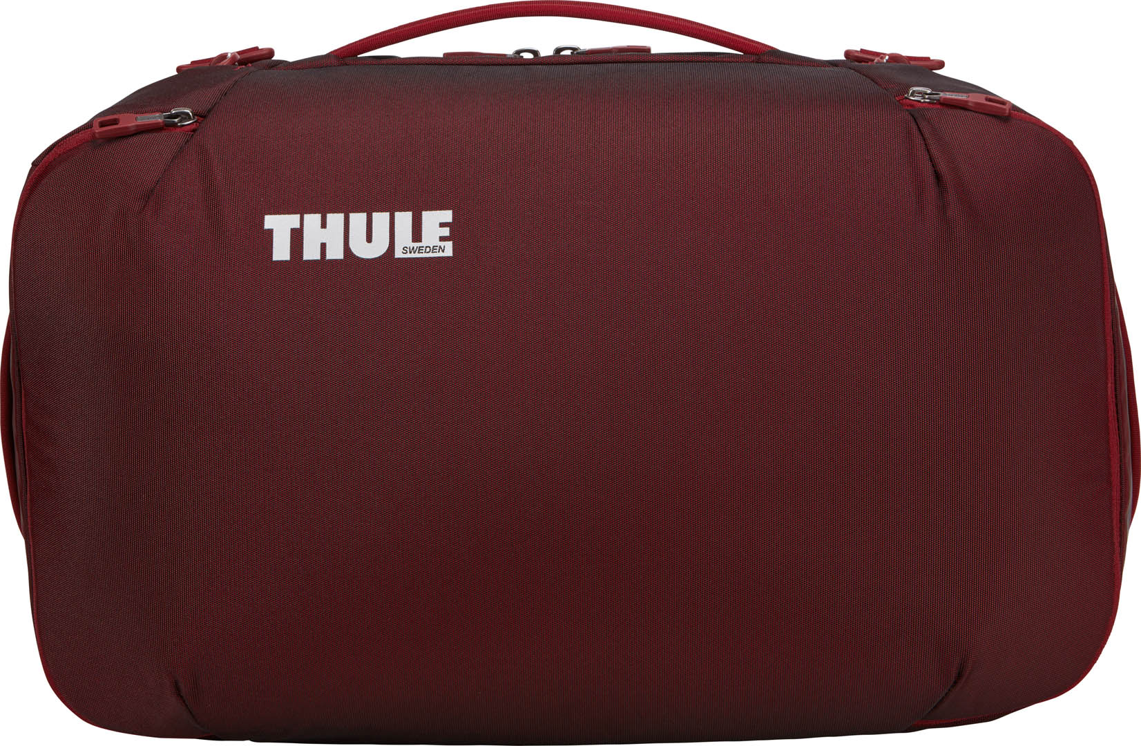 Рюкзак-Наплічна сумка Thule Subterra Convertible Carry-On (Ember) (TH 3203445) - 6 - Robinzon.ua