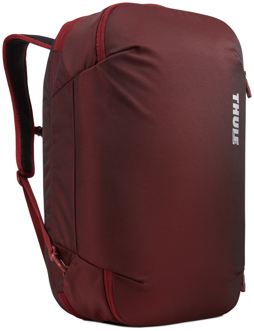 Рюкзак-Наплічна сумка Thule Subterra Convertible Carry-On (Ember) (TH 3203445) - Robinzon.ua