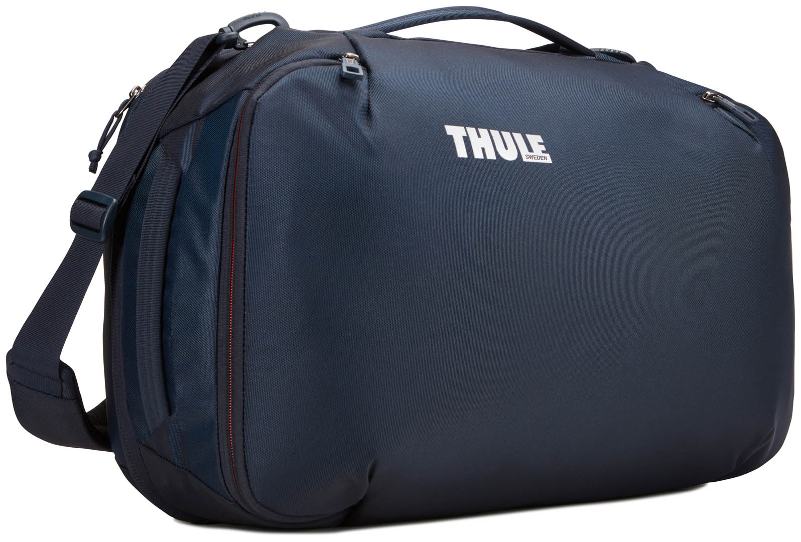 Рюкзак-Наплечная сумка Thule Subterra Convertible Carry-On (Mineral) (TH 3203444) - 3 - Robinzon.ua
