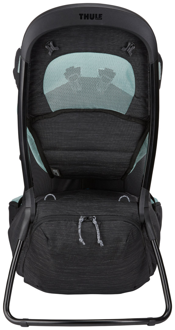 Рюкзак-переноска Thule Sapling Child Carrier (Black) (TH 3204538) - 1 - Robinzon.ua