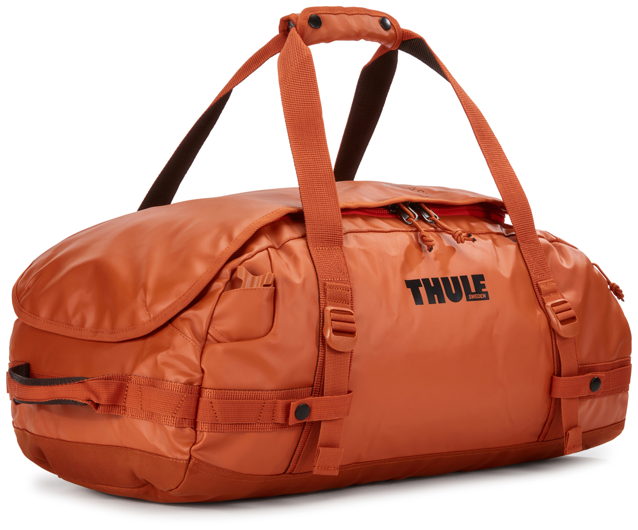 Спортивна сумка Thule Chasm 40L (Autumnal) (TH 3204297) - Robinzon.ua