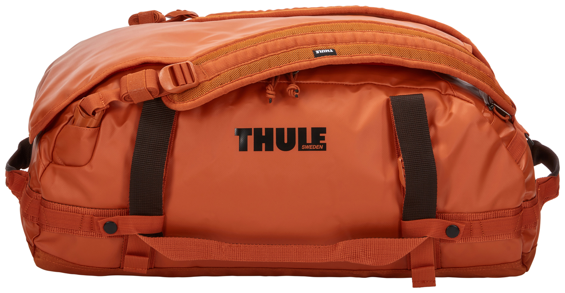 Спортивна сумка Thule Chasm 40L (Autumnal) (TH 3204297) - 3 - Robinzon.ua
