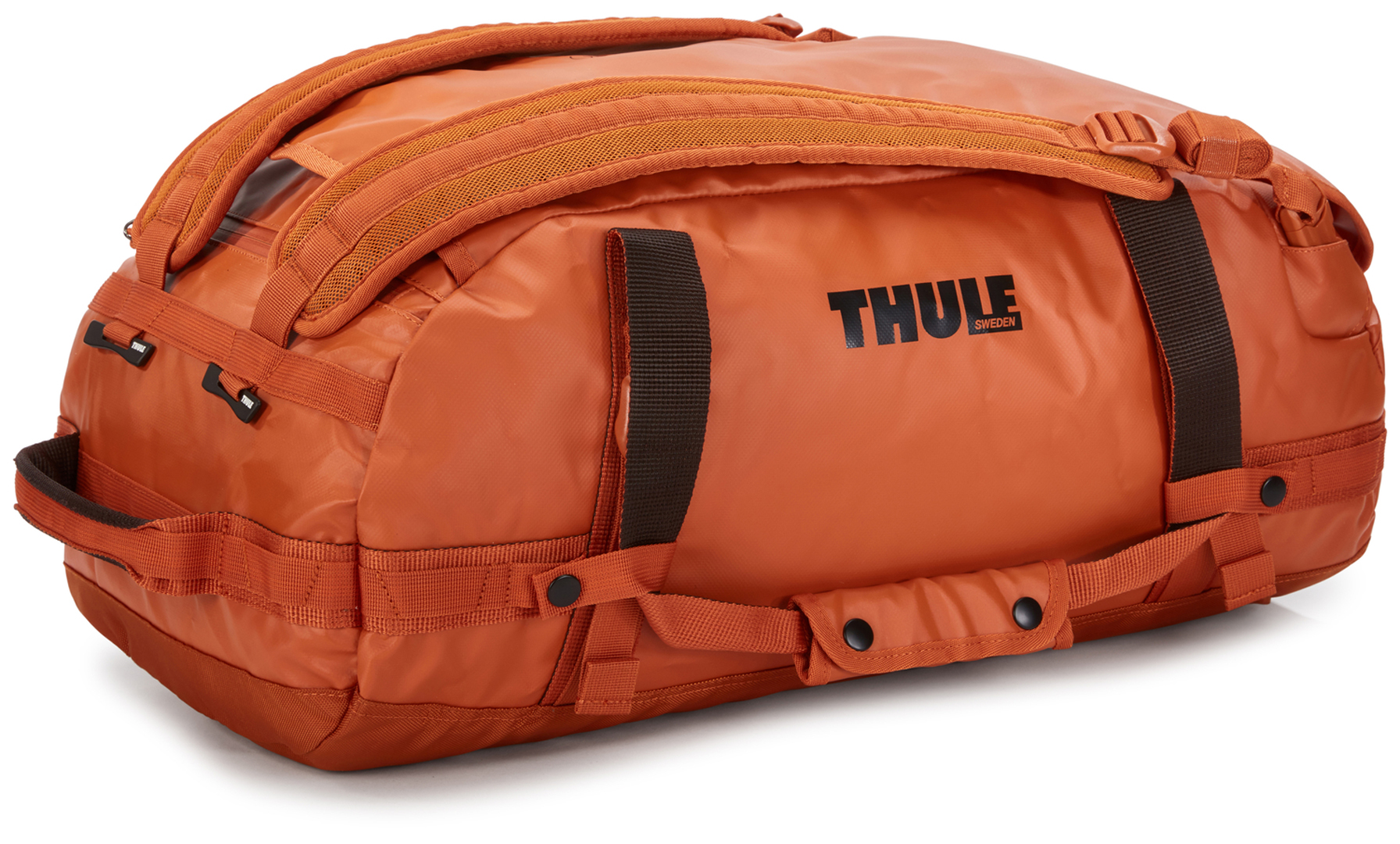 Спортивна сумка Thule Chasm 40L (Autumnal) (TH 3204297) - 4 - Robinzon.ua