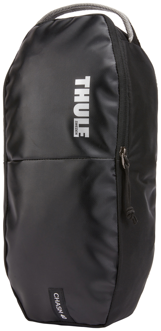 Спортивна сумка Thule Chasm 40L (Olivine) (TH 3204296) - 7 - Robinzon.ua