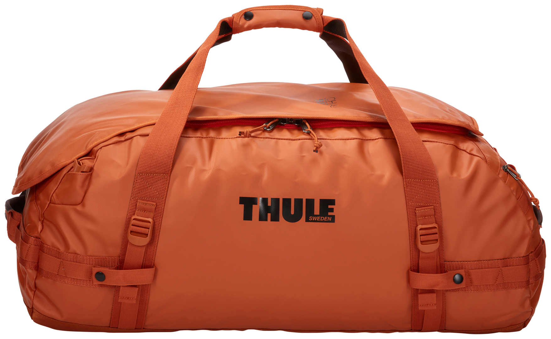 Спортивна сумка Thule Chasm 90L (Autumnal) (TH 3204301) - 1 - Robinzon.ua