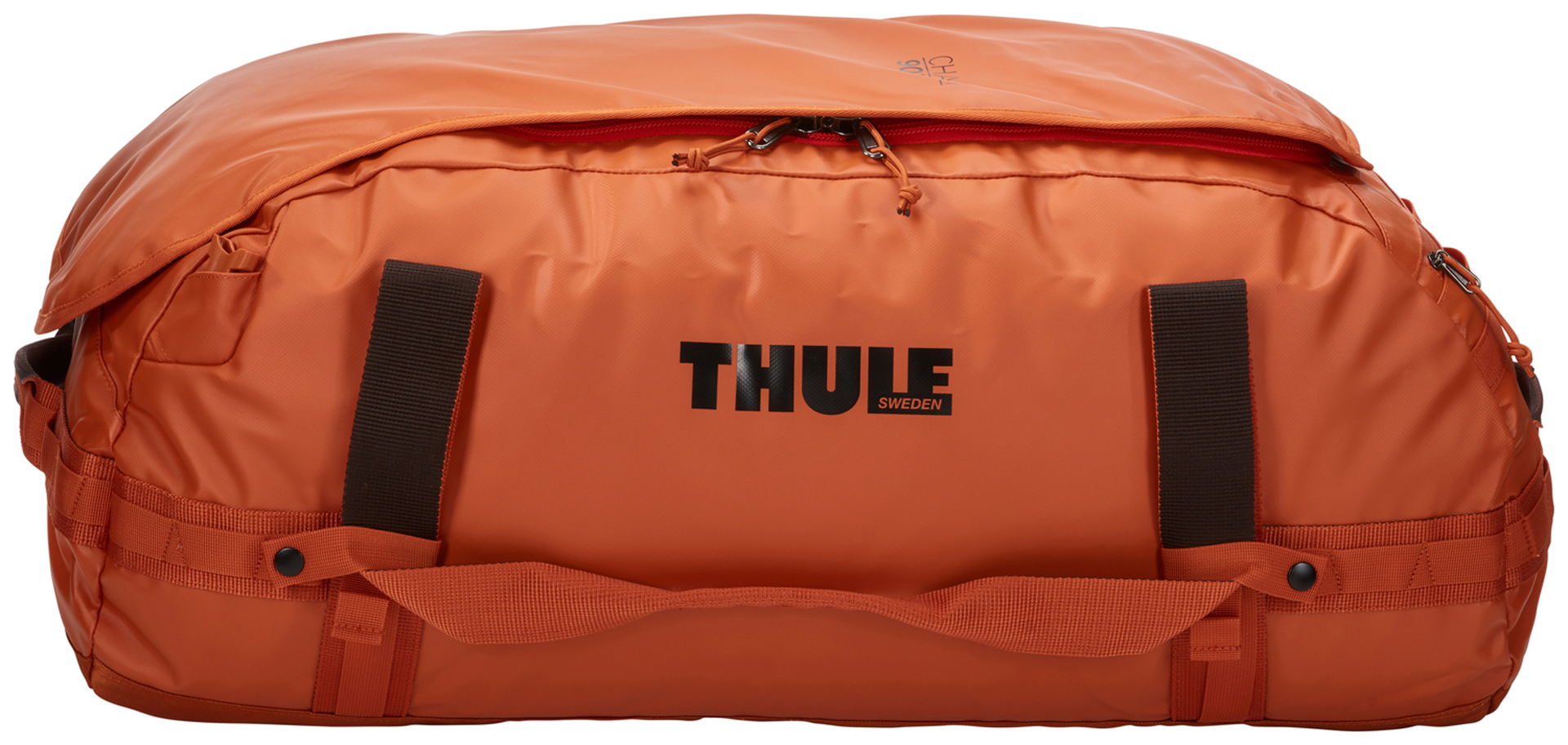 Спортивна сумка Thule Chasm 90L (Autumnal) (TH 3204301) - 2 - Robinzon.ua