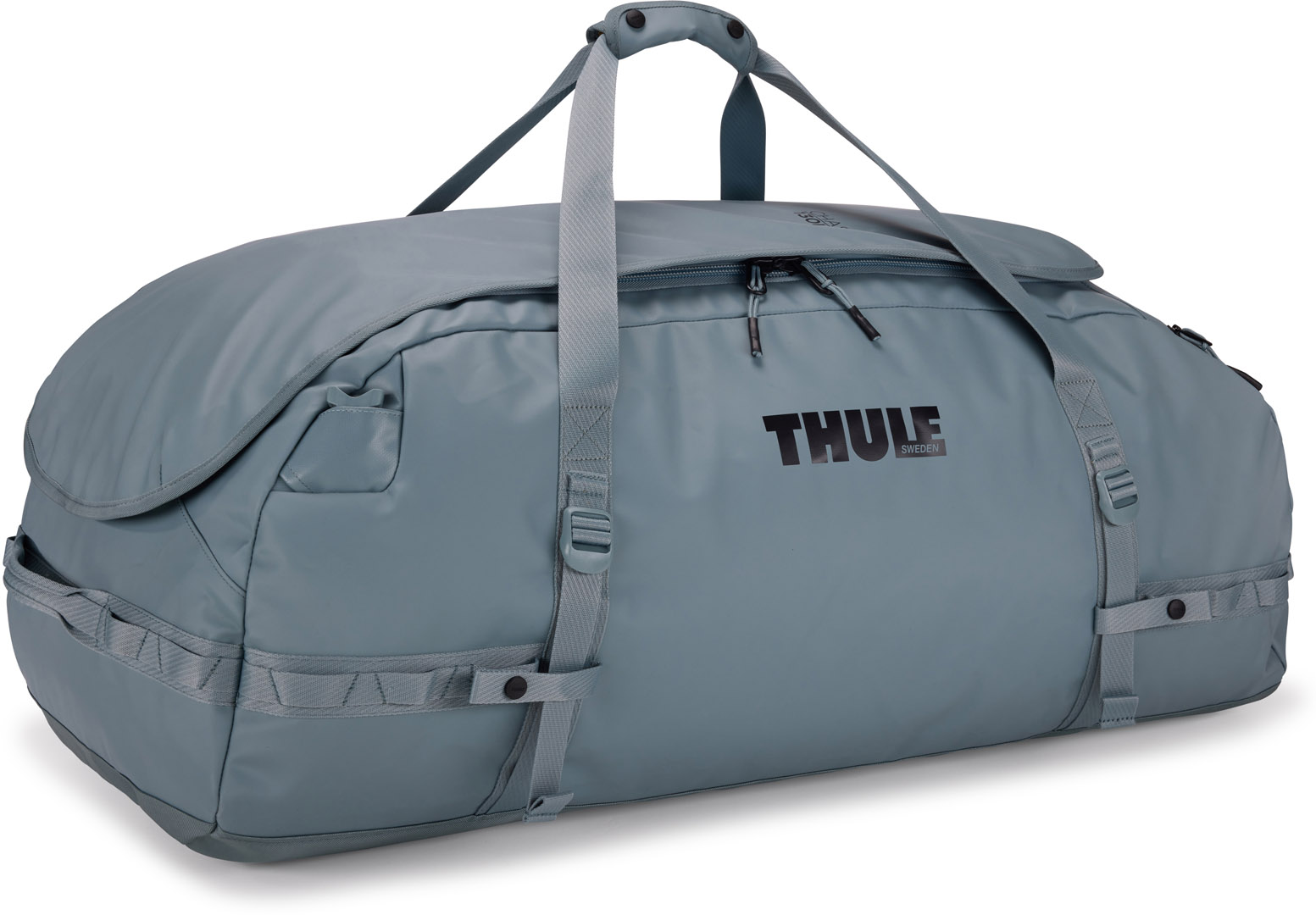 Спортивна сумка Thule Chasm Duffel 130L (Pond) (TH 3205004) - Robinzon.ua