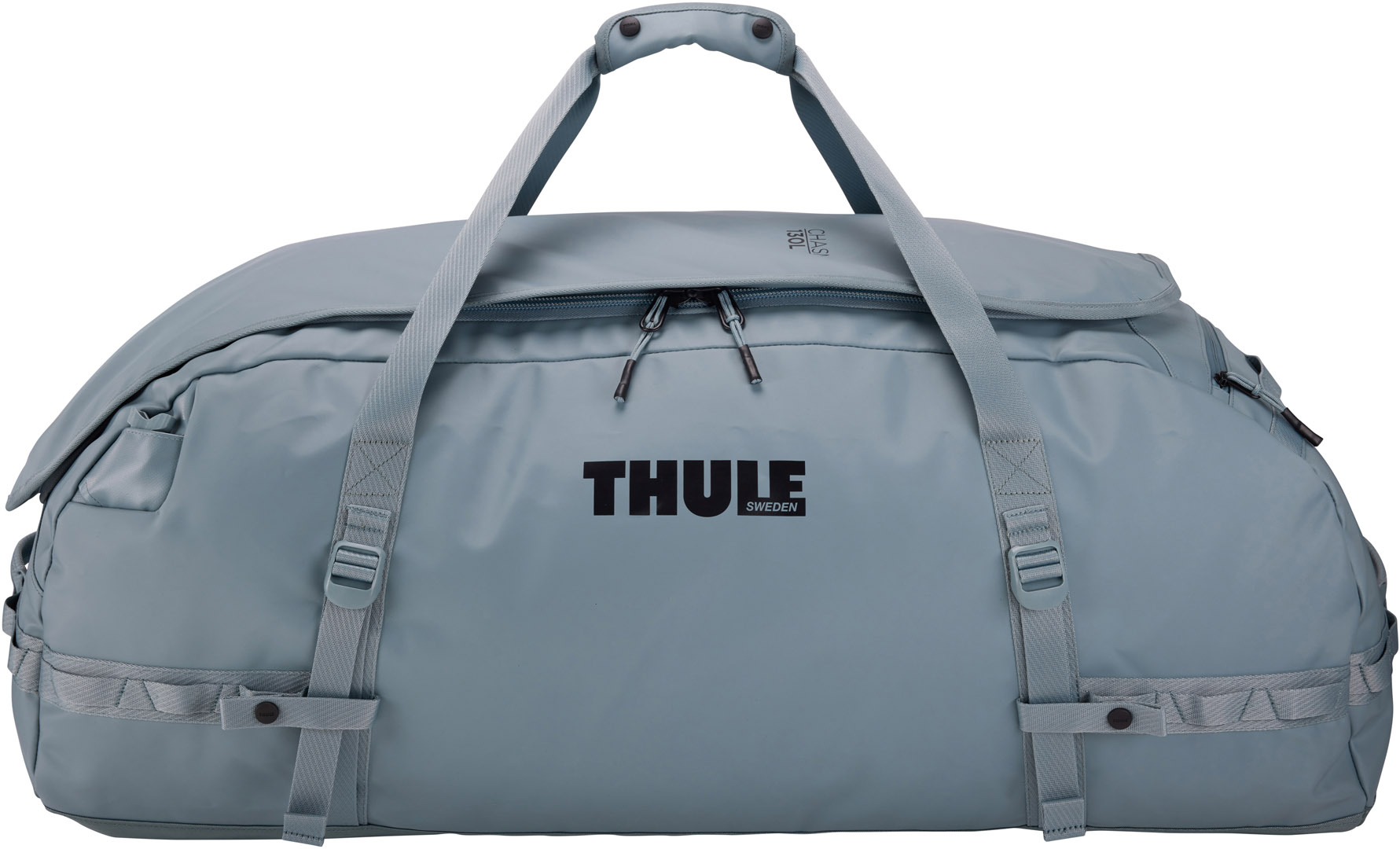 Спортивна сумка Thule Chasm Duffel 130L (Pond) (TH 3205004) - 1 - Robinzon.ua
