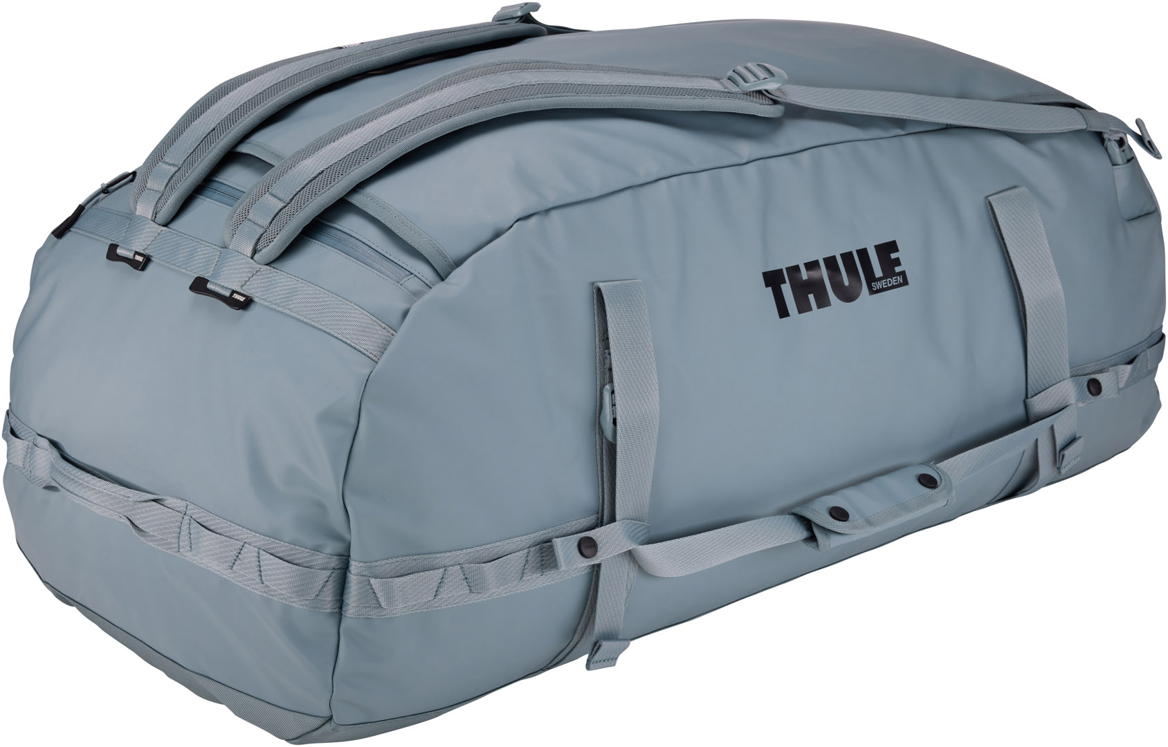 Спортивна сумка Thule Chasm Duffel 130L (Pond) (TH 3205004) - 5 - Robinzon.ua