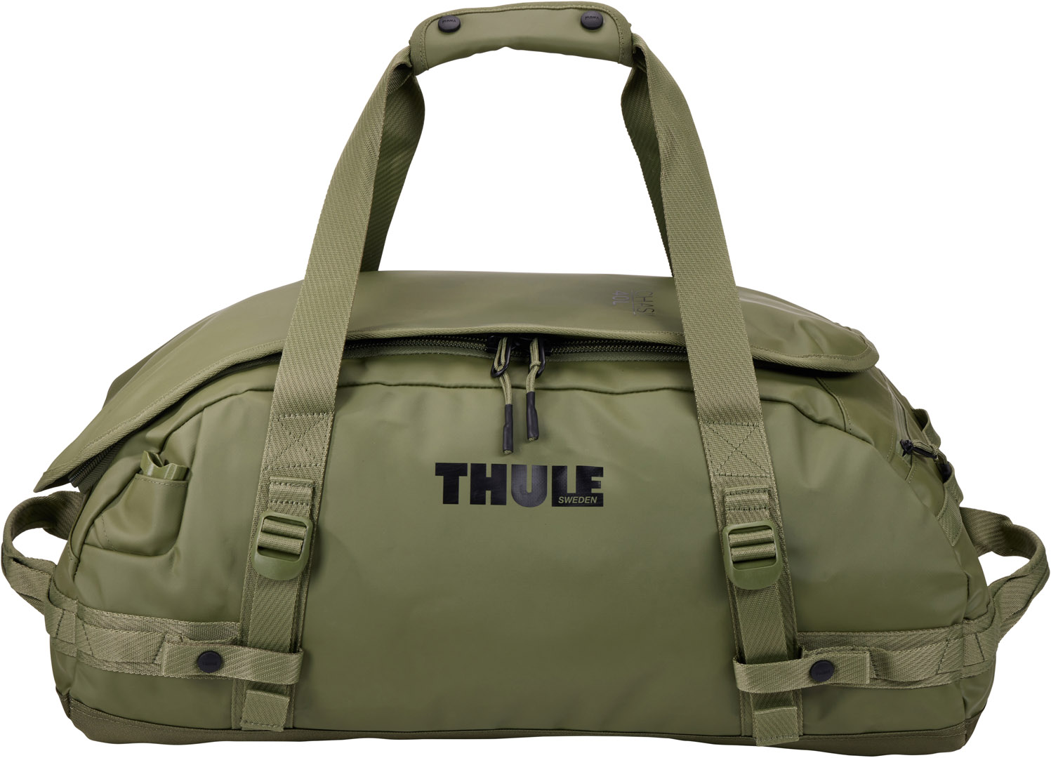 Спортивна сумка Thule Chasm Duffel 40L (Olivine) (TH 3204990) - 1 - Robinzon.ua