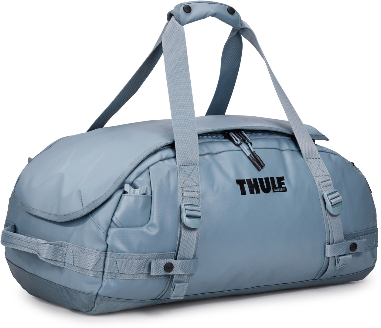 Спортивная сумка Thule Chasm Duffel 40L (Pond) (TH 3204992) - Robinzon.ua