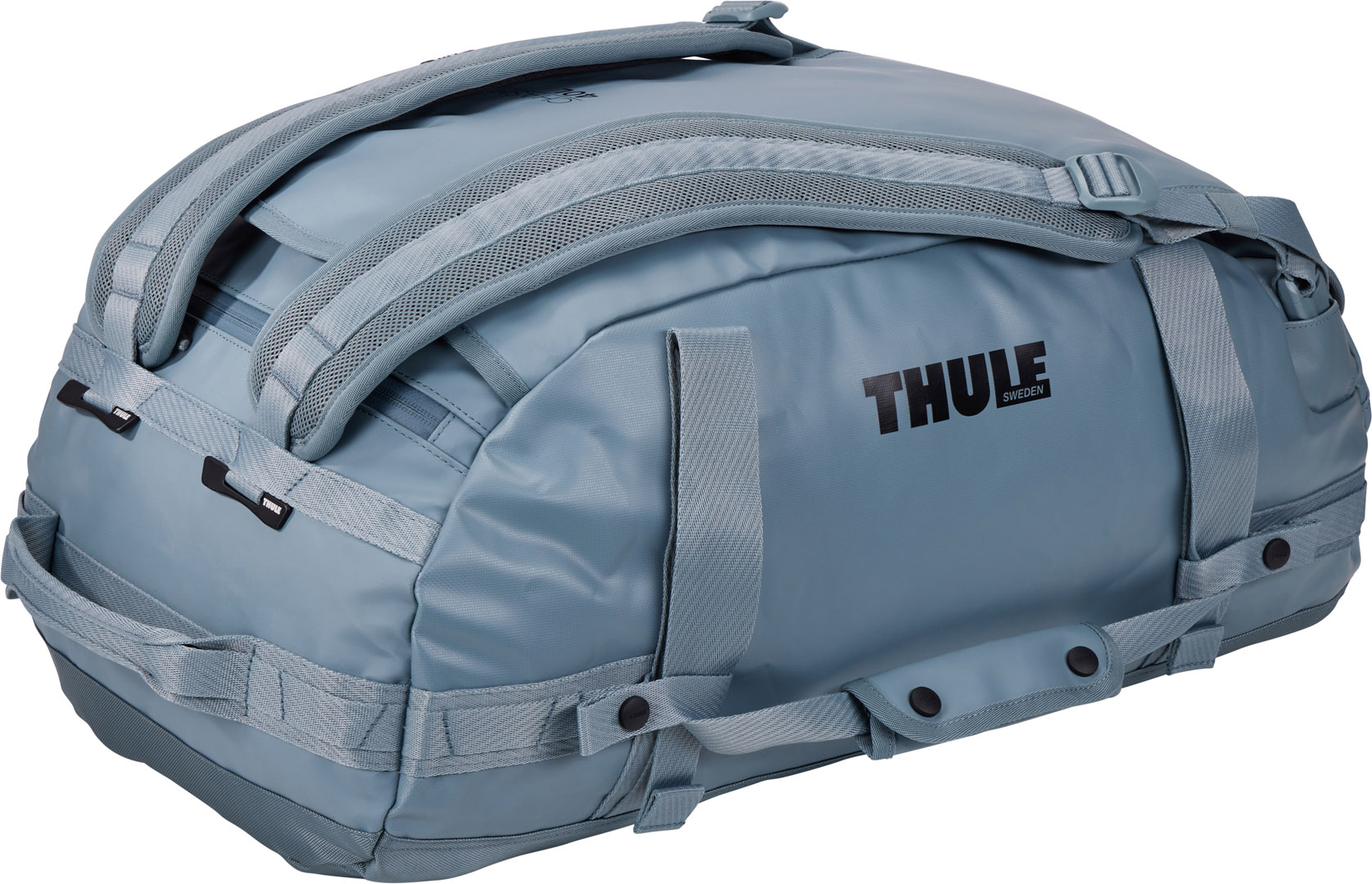 Спортивная сумка Thule Chasm Duffel 40L (Pond) (TH 3204992) - 5 - Robinzon.ua