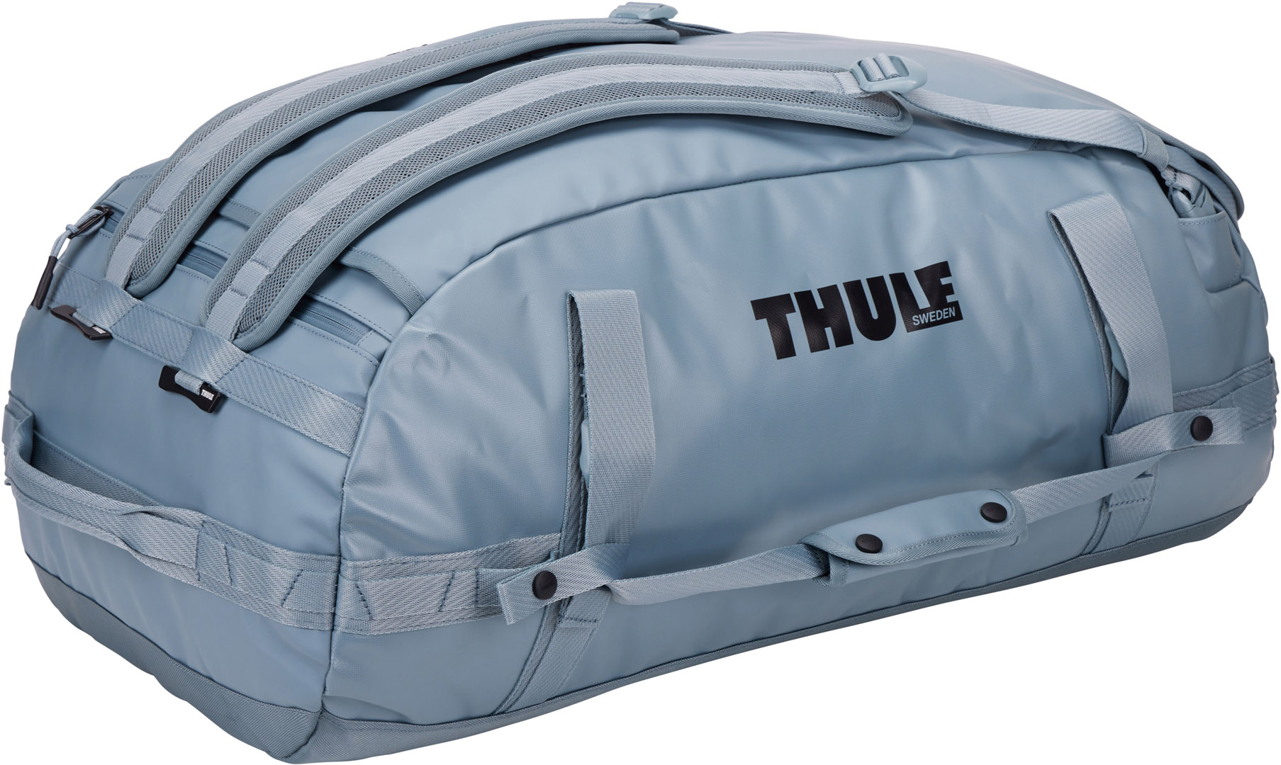 Спортивна сумка Thule Chasm Duffel 70L (Pond) (TH 3204996) - 5 Спортивна сумка Thule Chasm Duffel 70L (Pond) (TH 3204996) - 5 - Robinzon.ua