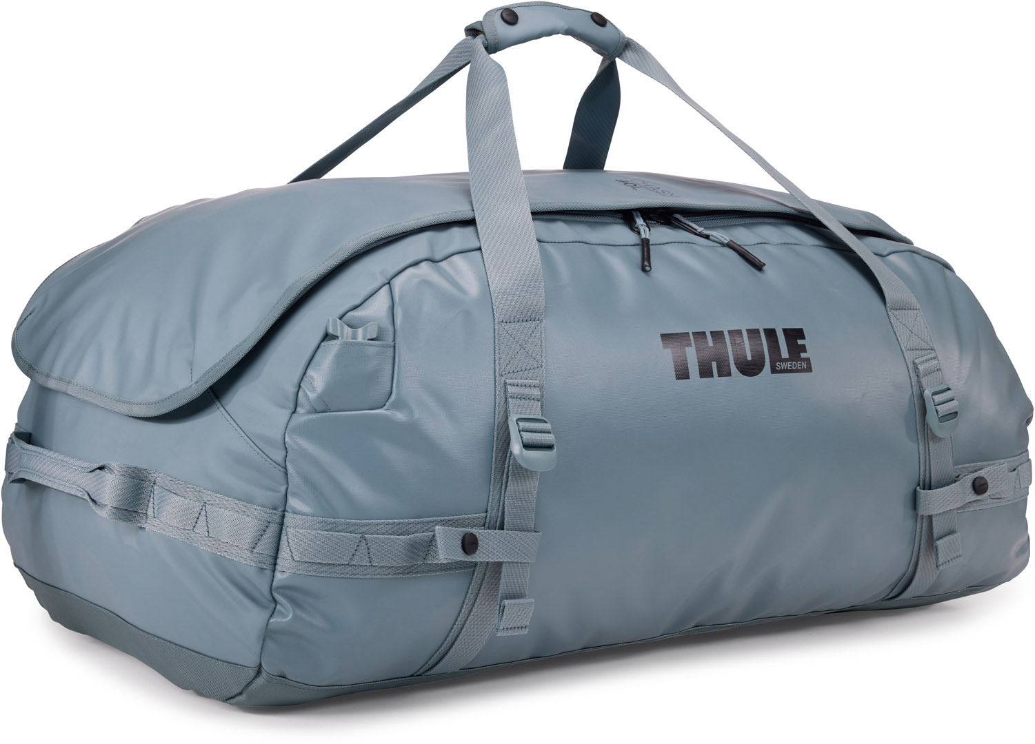 Спортивна сумка Thule Chasm Duffel 90L (Pond) (TH 3205000) - Robinzon.ua