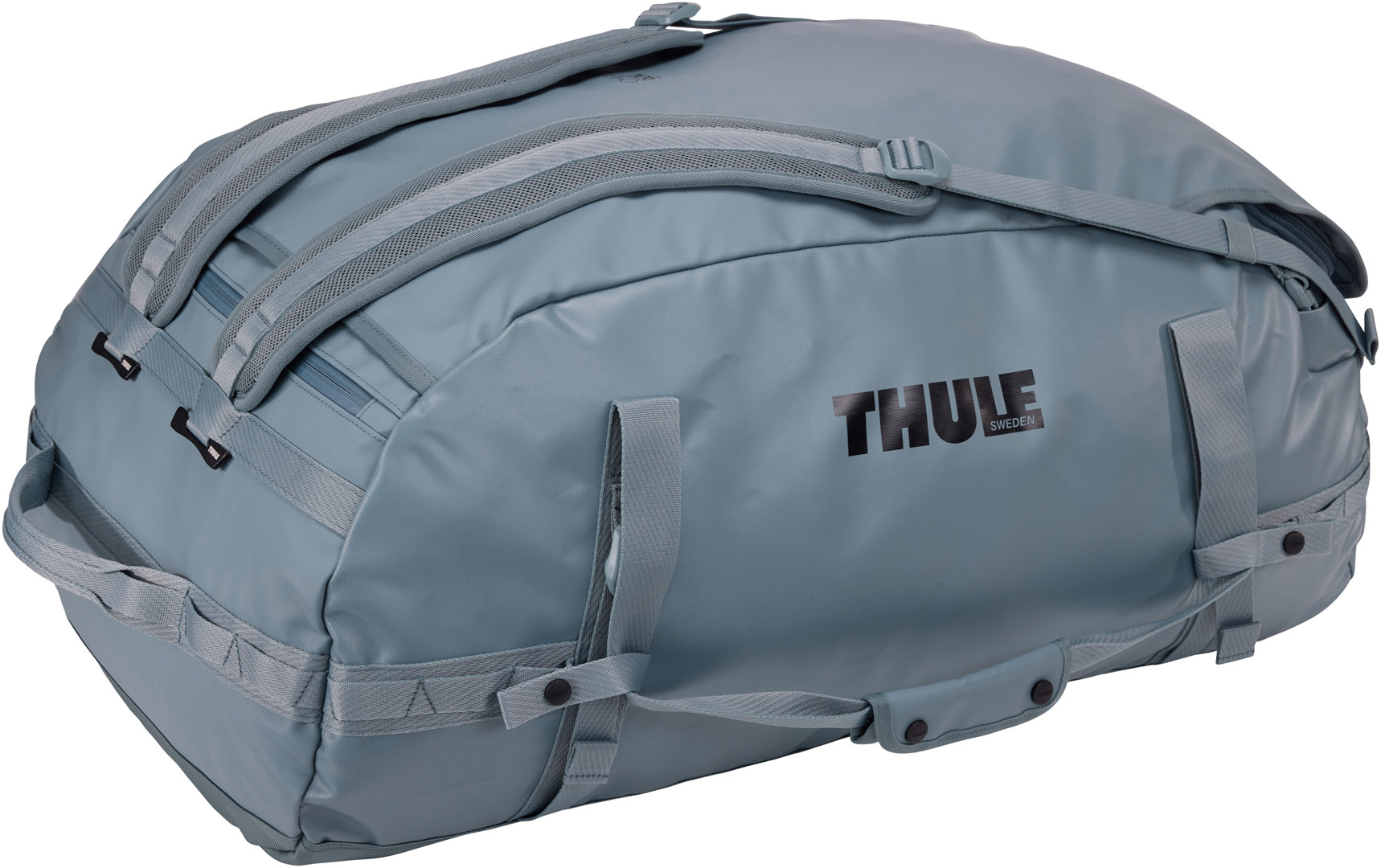 Спортивная сумка Thule Chasm Duffel 90L (Pond) (TH 3205000) - 5 - Robinzon.ua