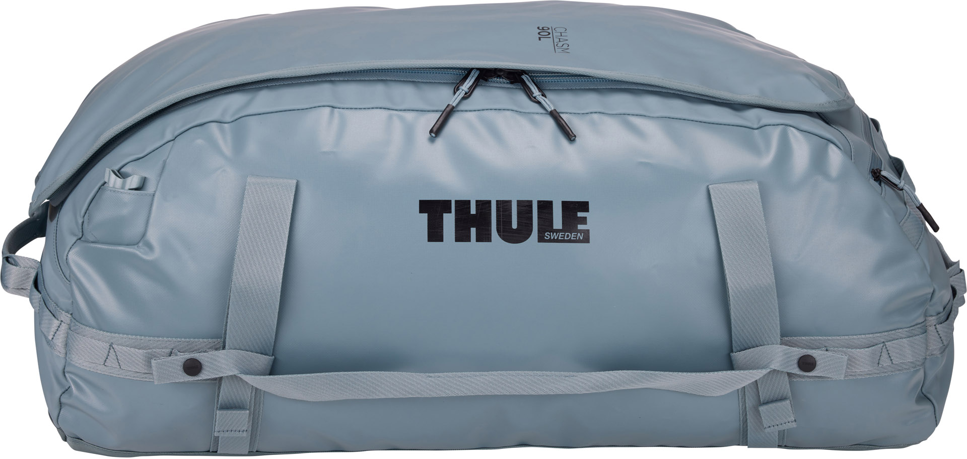 Спортивная сумка Thule Chasm Duffel 90L (Pond) (TH 3205000) - 2 - Robinzon.ua