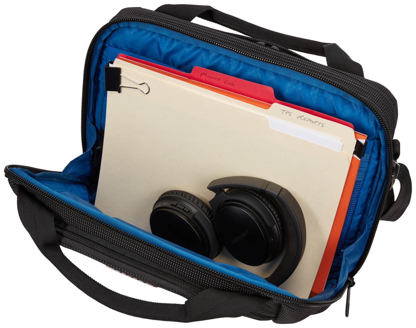 Сумка для ноутбука Thule Crossover 2 Laptop Bag 13.3 " (TH 3203843) - 5 - Robinzon.ua