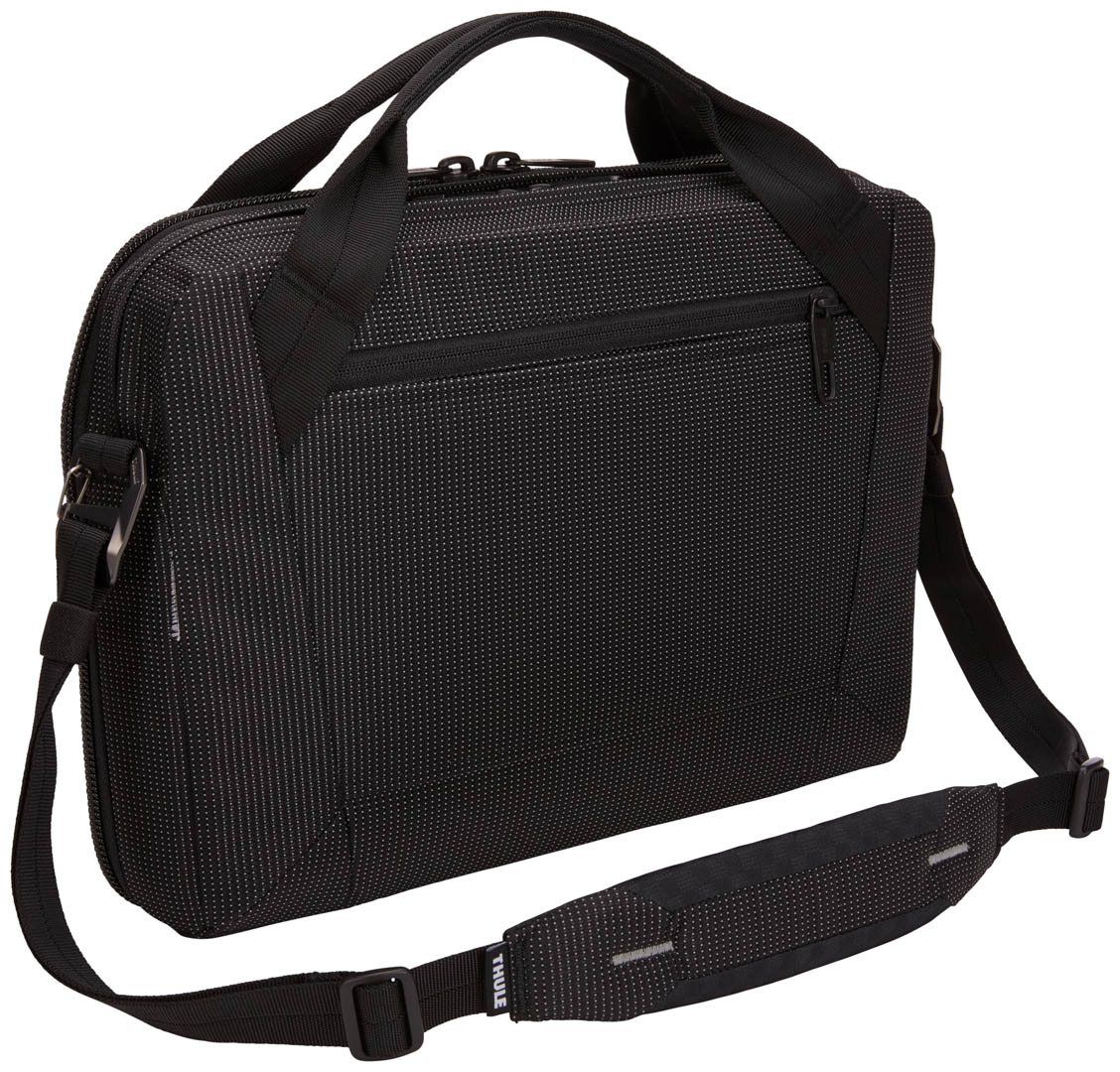 Сумка для ноутбука Thule Crossover 2 Laptop Bag 13.3 " (TH 3203843) - 2 - Robinzon.ua