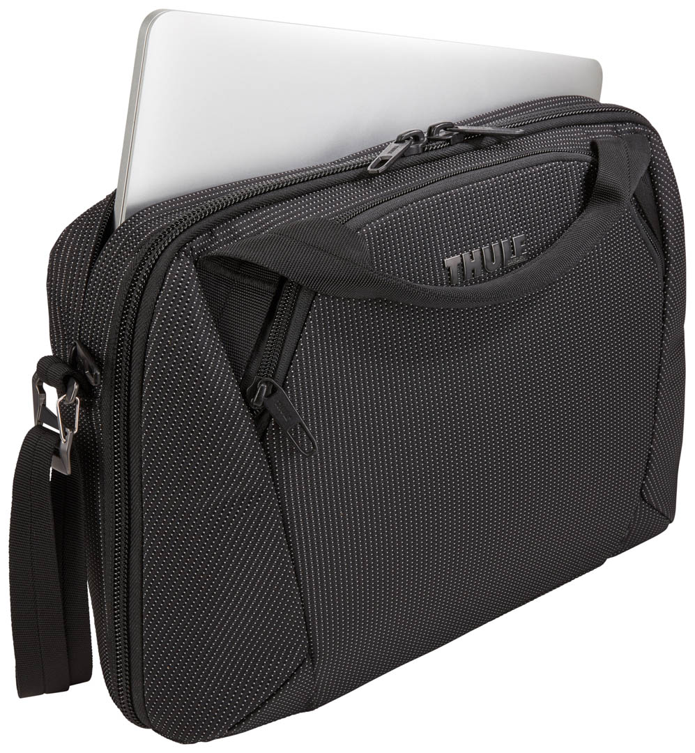 Сумка для ноутбука Thule Crossover 2 Laptop Bag 13.3 " (TH 3203843) - 7 - Robinzon.ua