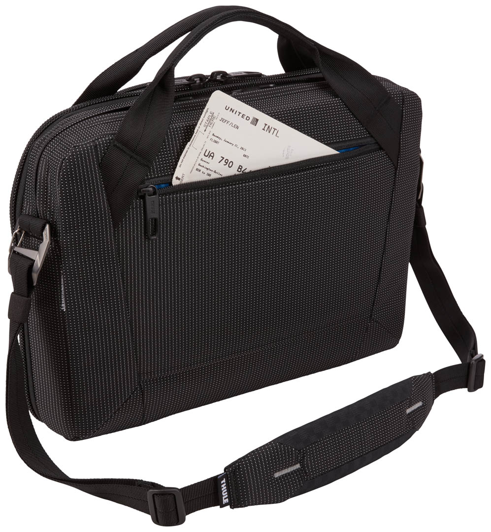 Сумка для ноутбука Thule Crossover 2 Laptop Bag 13.3 " (TH 3203843) - 8 - Robinzon.ua