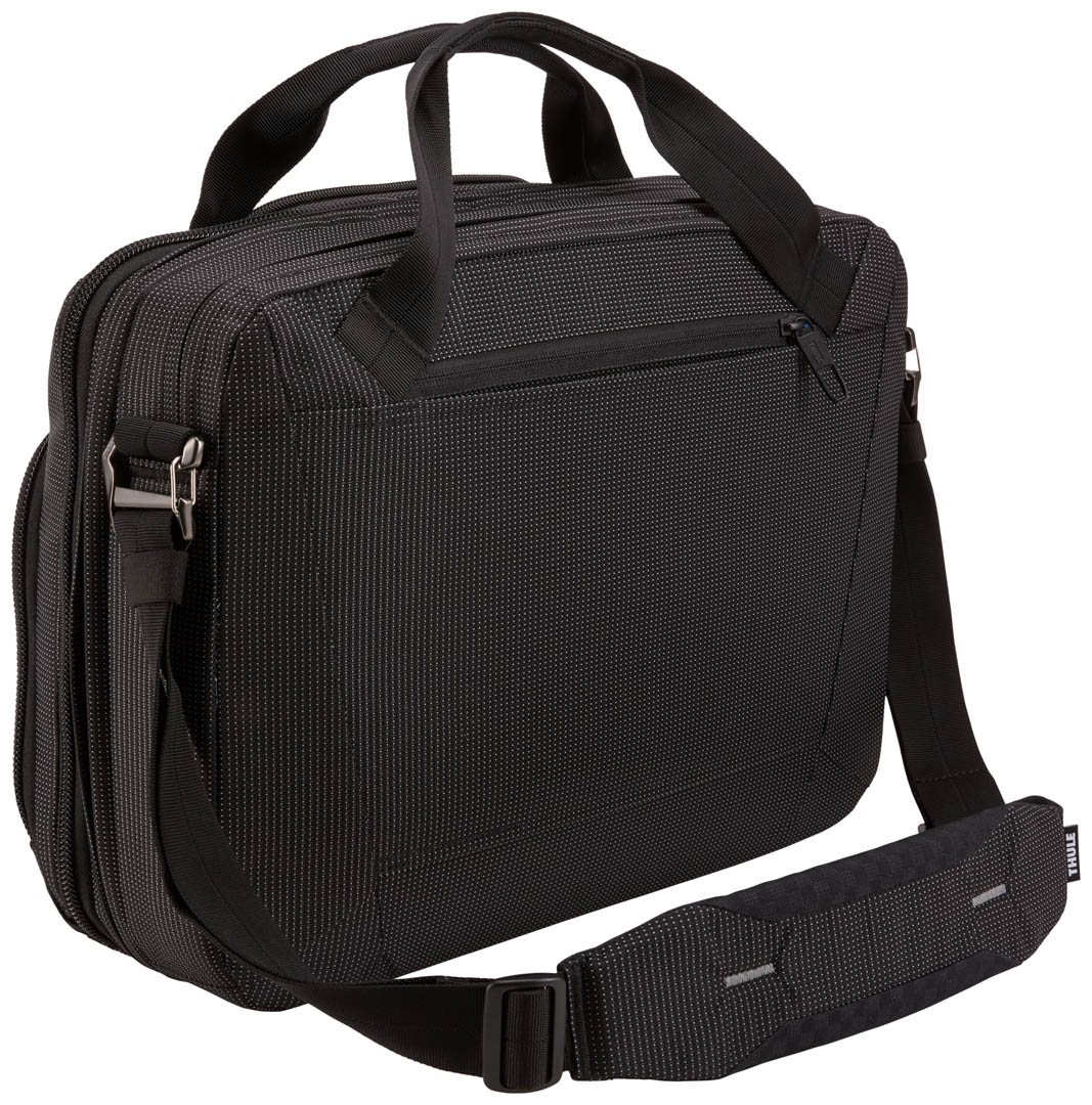 Сумка для ноутбука Thule Crossover 2 Laptop Bag 15.6 " (TH 3203842) - 2 - Robinzon.ua