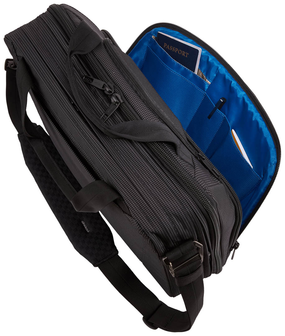 Сумка для ноутбука Thule Crossover 2 Laptop Bag 15.6 " (TH 3203842) - 7 - Robinzon.ua