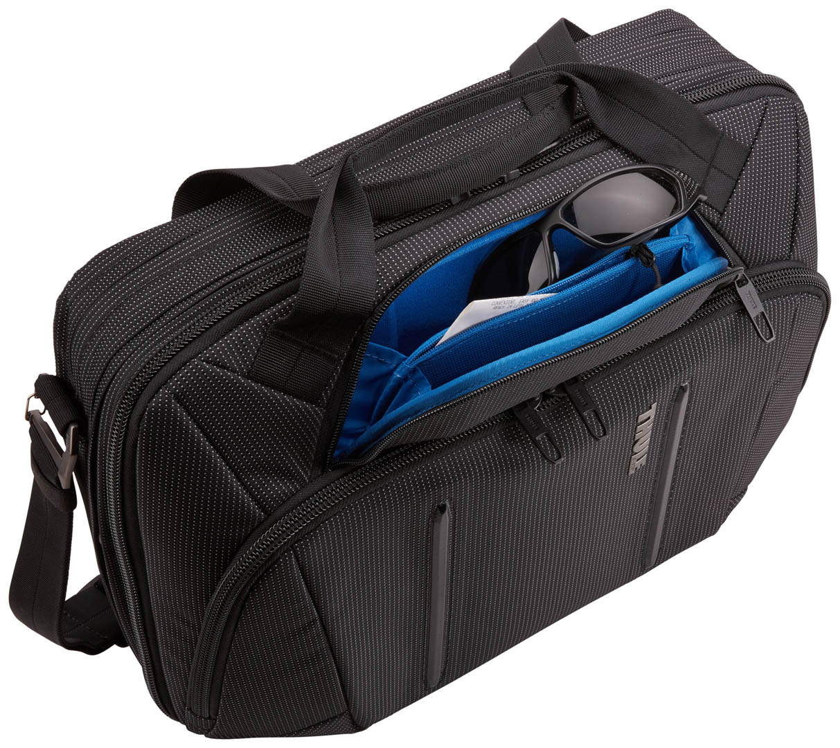 Сумка для ноутбука Thule Crossover 2 Laptop Bag 15.6 " (TH 3203842) - 5 - Robinzon.ua