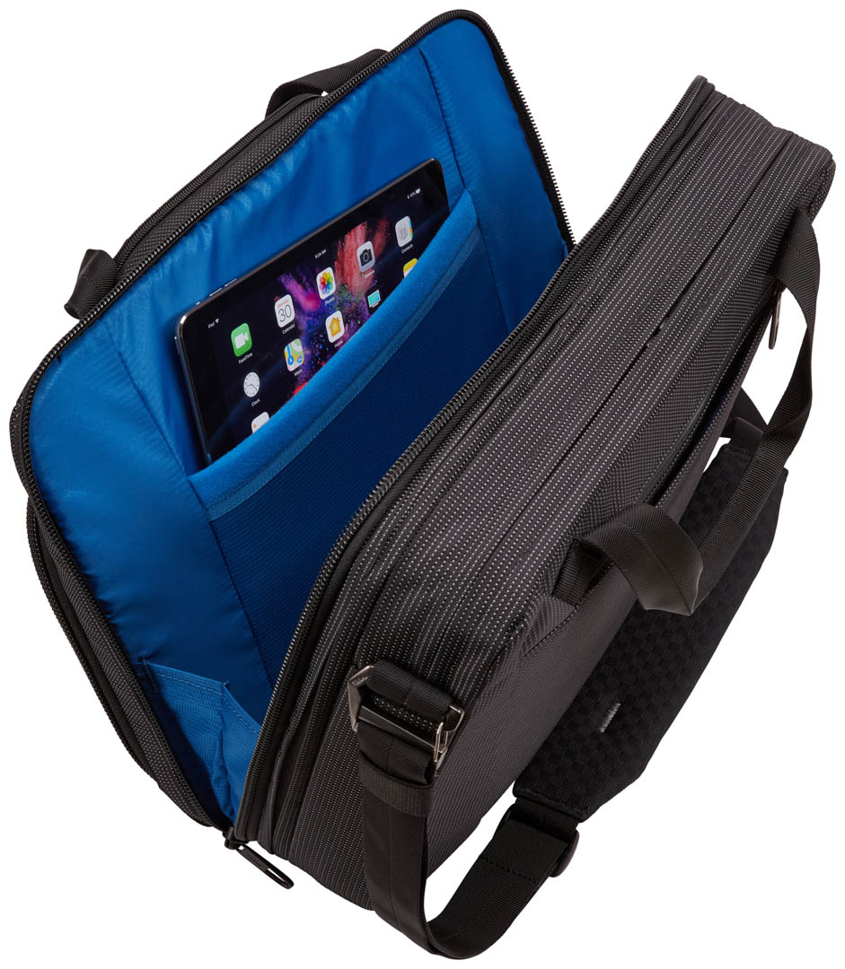 Сумка для ноутбука Thule Crossover 2 Laptop Bag 15.6 " (TH 3203842) - 4 - Robinzon.ua