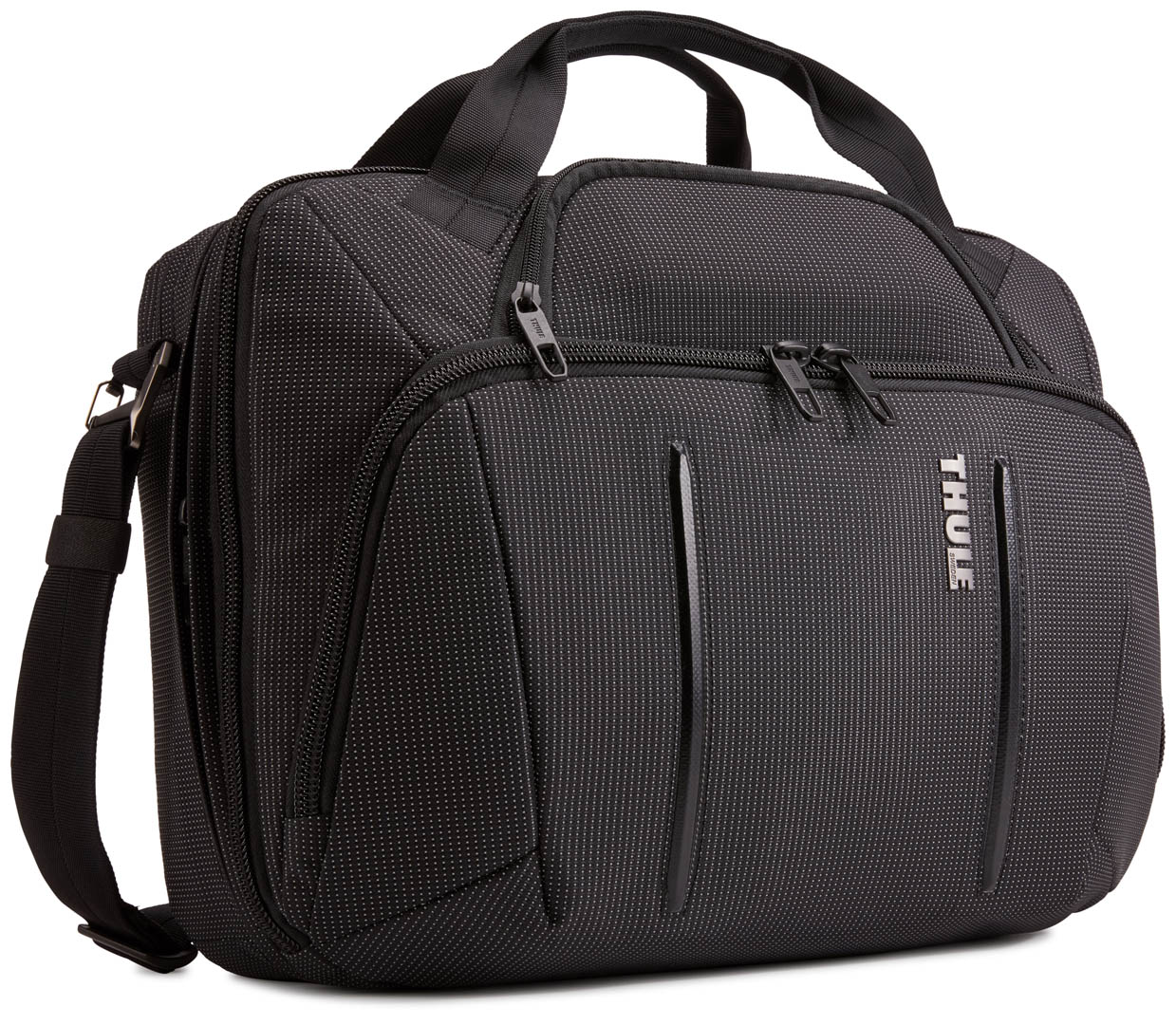 Сумка для ноутбука Thule Crossover 2 Laptop Bag 15.6 " (TH 3203842) Сумка для ноутбука Thule Crossover 2 Laptop Bag 15.6 " (TH 3203842) - Robinzon.ua