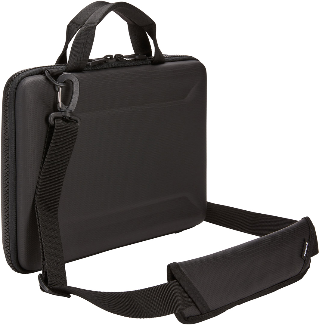 Сумка для ноутбука Thule Gauntlet MacBook Pro 14 Attache (TH 3204937) - 2 - Robinzon.ua