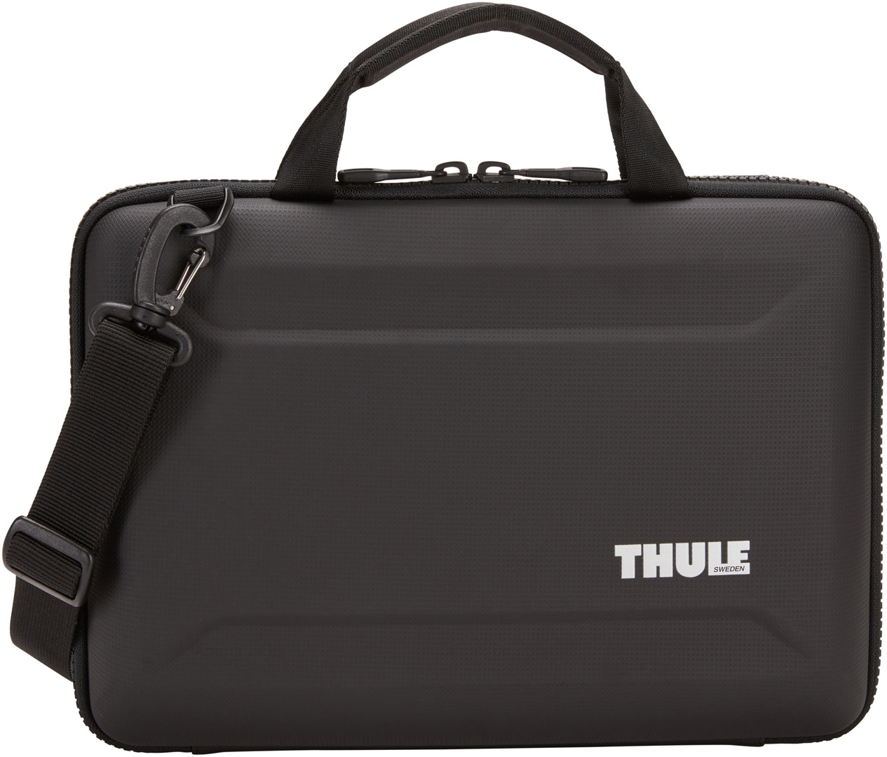Сумка для ноутбука Thule Gauntlet MacBook Pro 14 Attache (TH 3204937) - 1 - Robinzon.ua