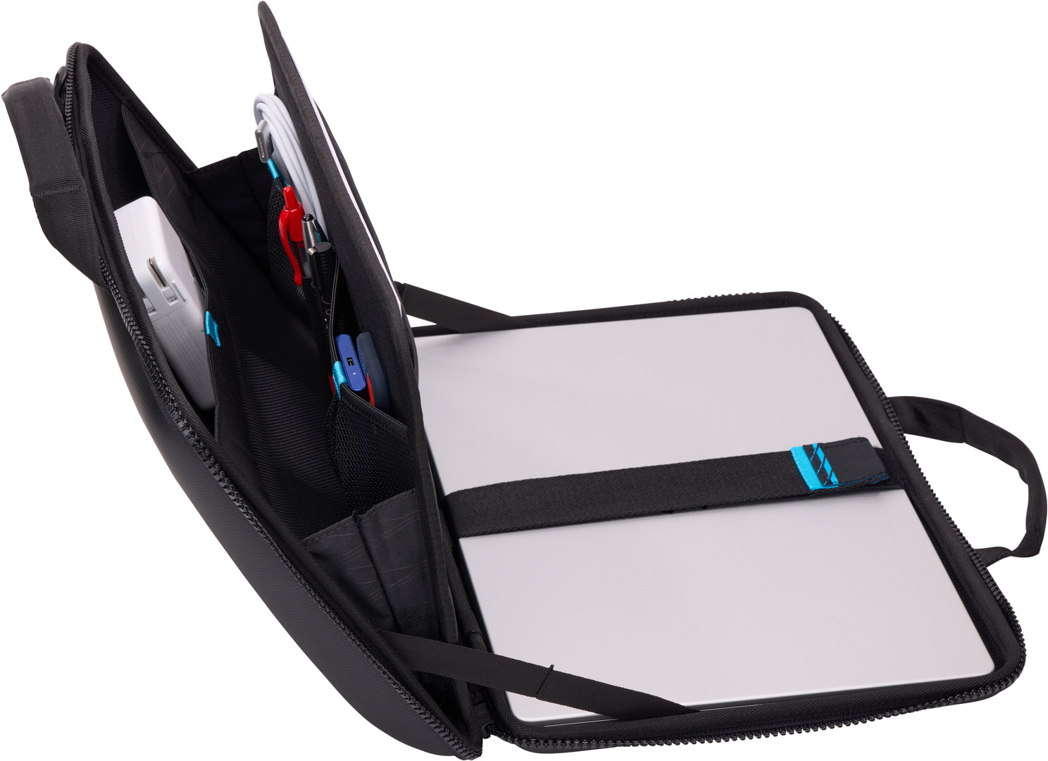 Сумка для ноутбука Thule Gauntlet MacBook Pro 16 Attache (TH 3204936) - 5 - Robinzon.ua