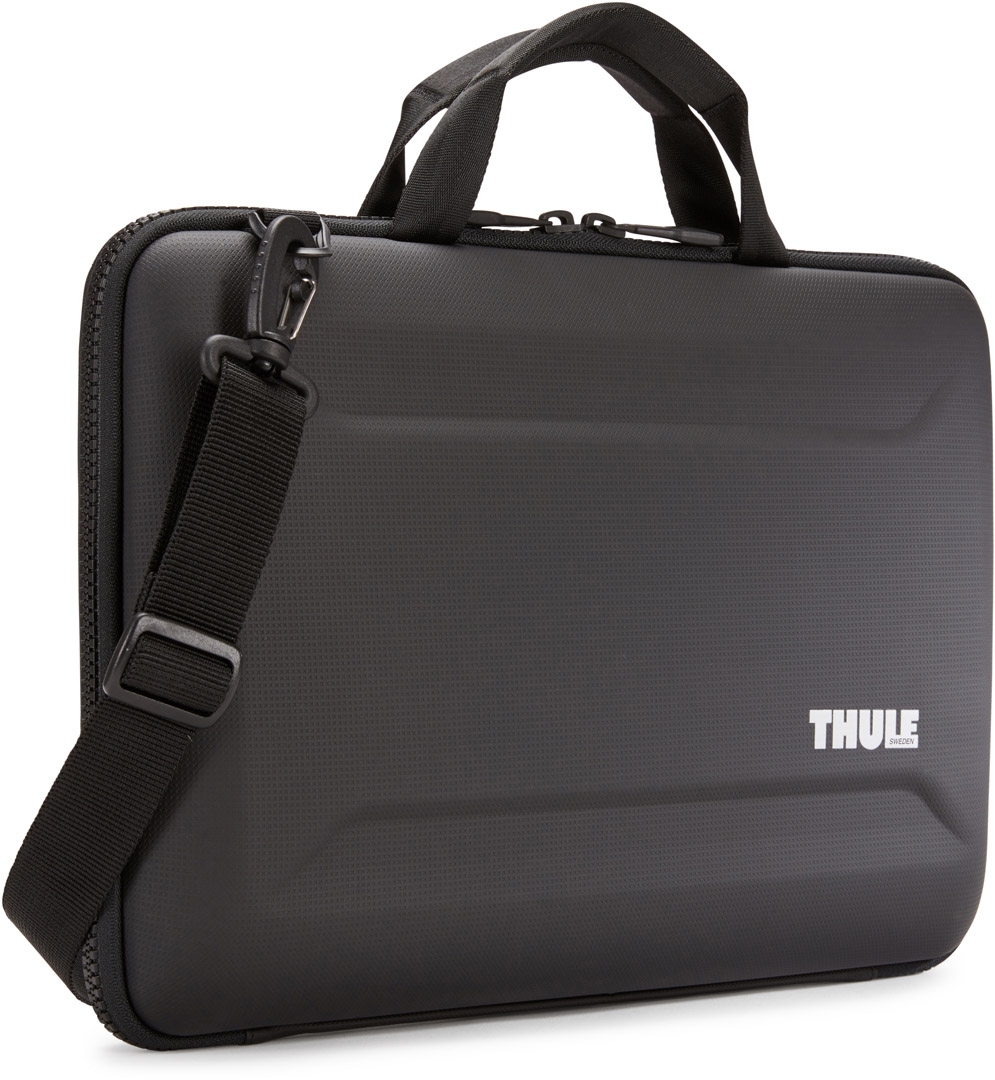 Сумка для ноутбука Thule Gauntlet MacBook Pro 16 Attache (TH 3204936) - Robinzon.ua