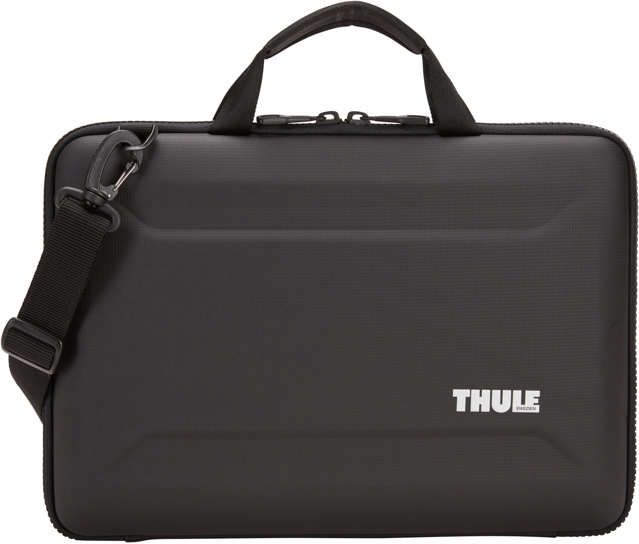 Сумка для ноутбука Thule Gauntlet MacBook Pro 16 Attache (TH 3204936) - 1 - Robinzon.ua