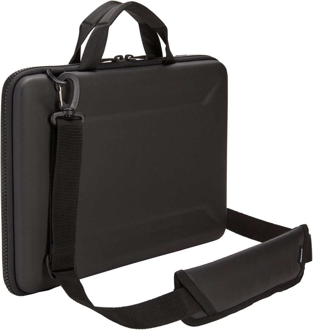 Сумка для ноутбука Thule Gauntlet MacBook Pro 16 Attache (TH 3204936) - 2 - Robinzon.ua