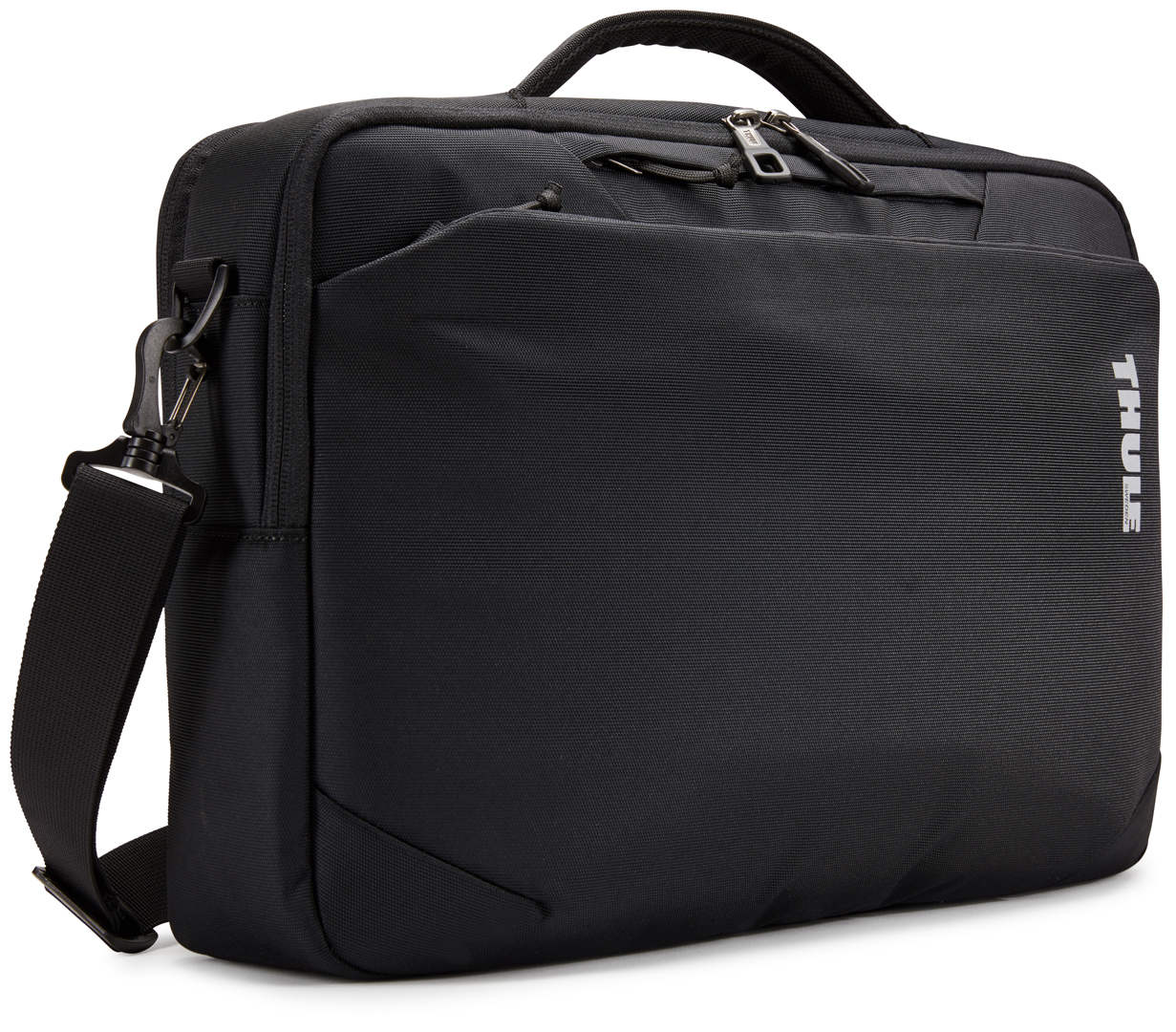 Сумка для ноутбука Thule Subterra Laptop Bag 15.6 "(Black) (TH 3204086) - Robinzon.ua