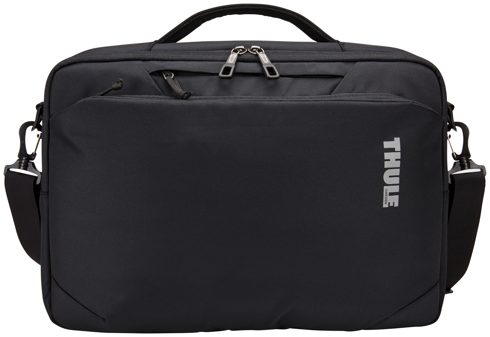 Сумка для ноутбука Thule Subterra Laptop Bag 15.6 "(Black) (TH 3204086) - 1 - Robinzon.ua