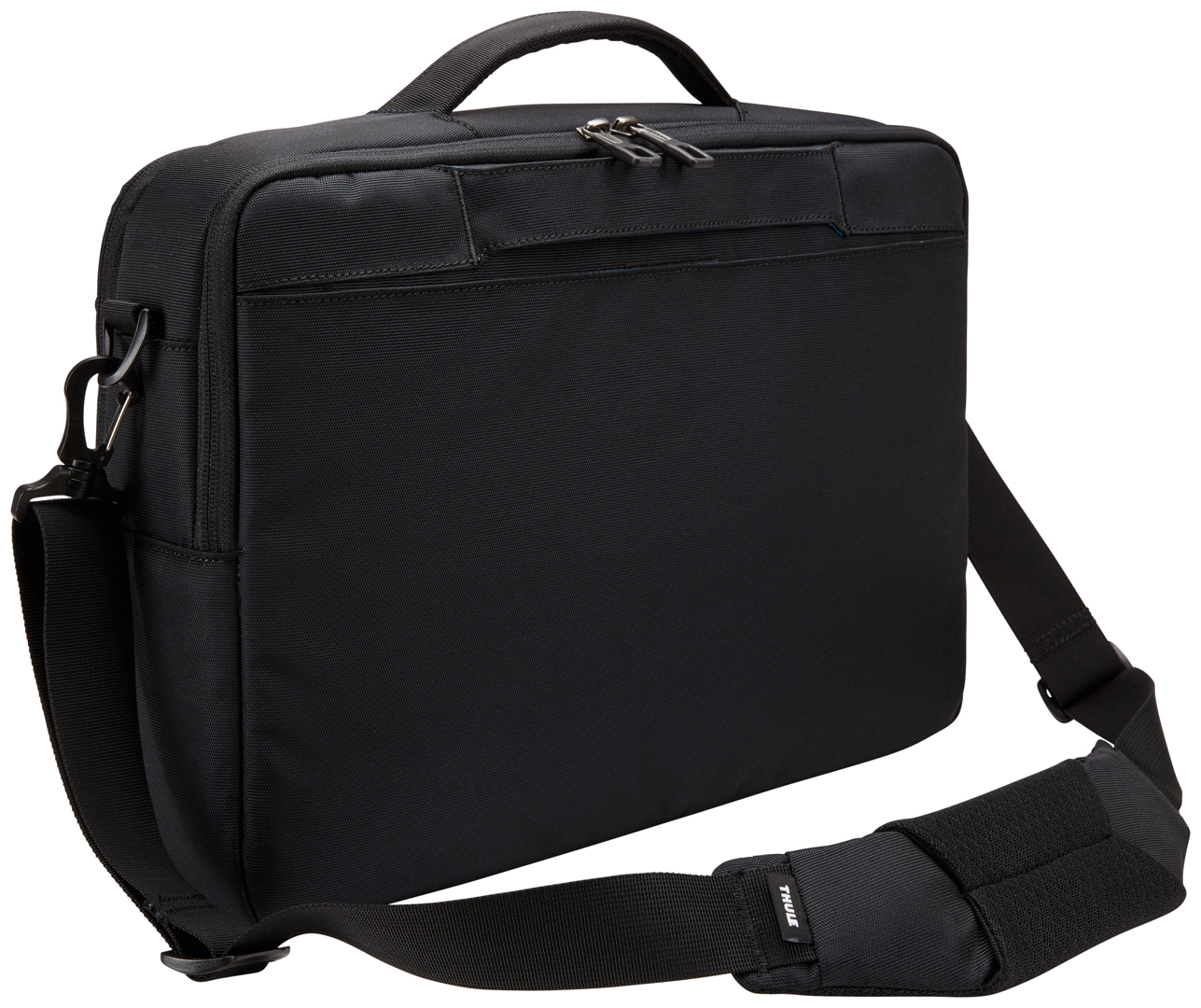 Сумка для ноутбука Thule Subterra Laptop Bag 15.6 "(Black) (TH 3204086) - 2 - Robinzon.ua