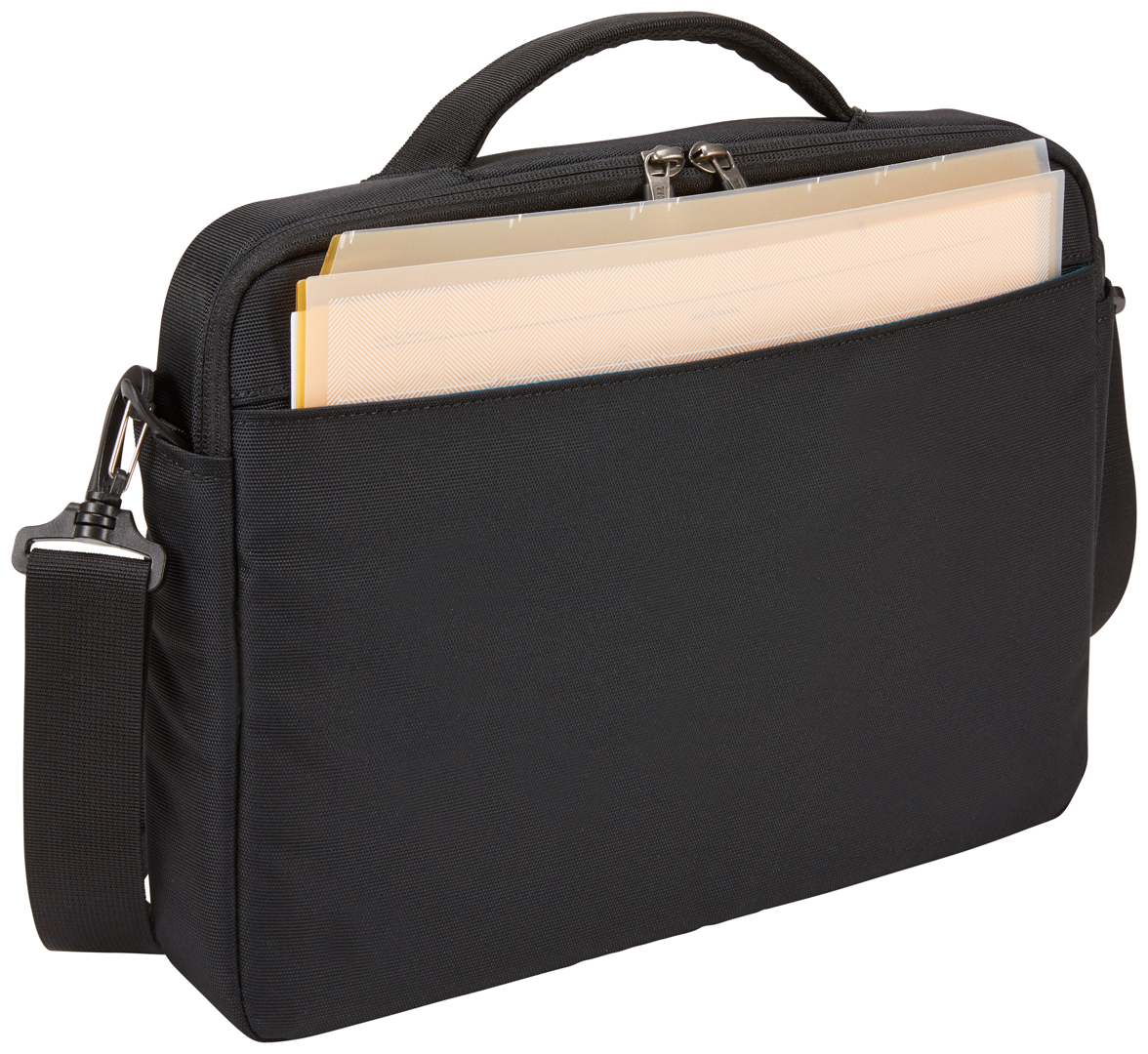 Сумка для ноутбука Thule Subterra MacBook Attache 13 "(Black) (TH 3204084) - 5 - Robinzon.ua