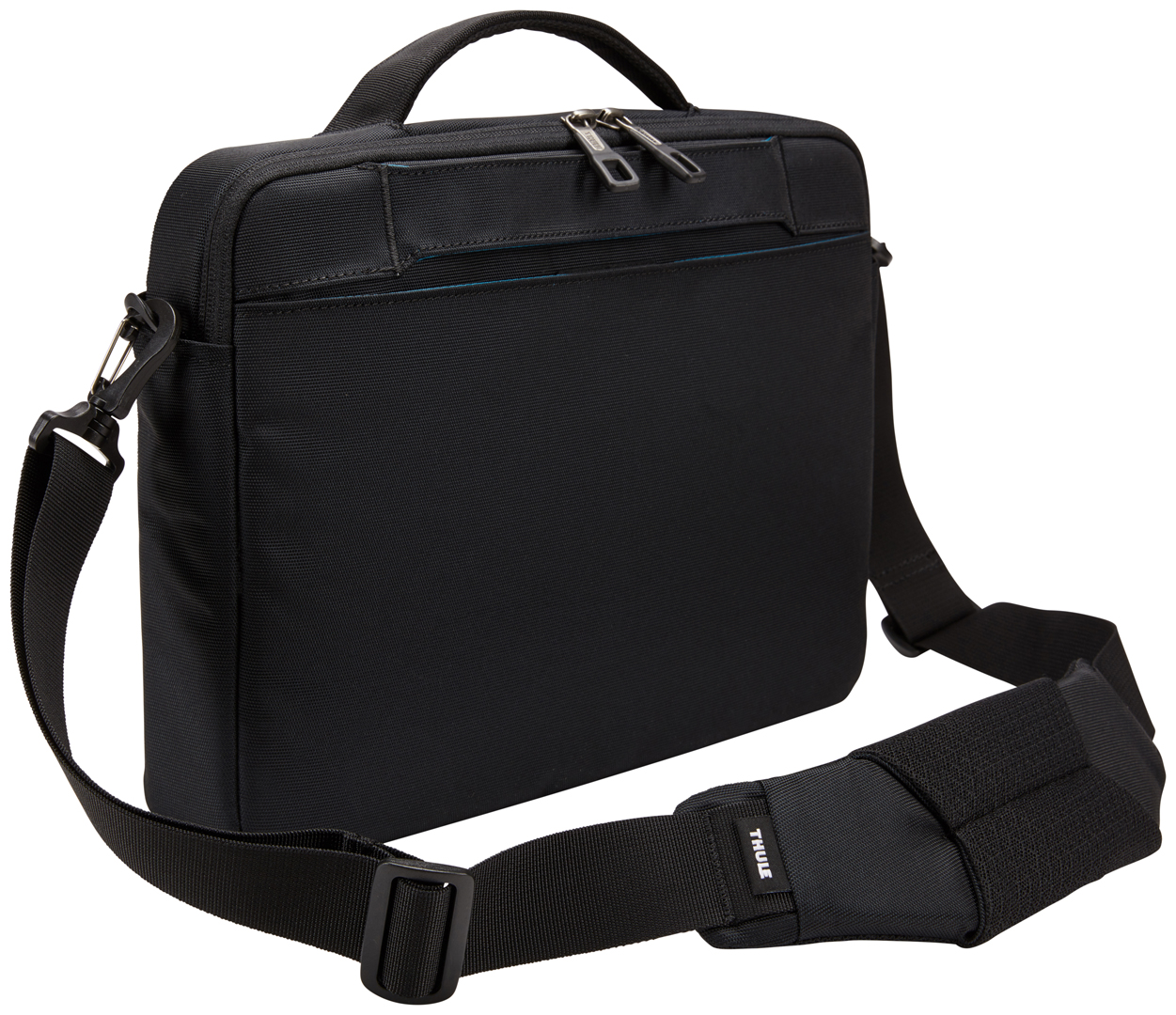 Сумка для ноутбука Thule Subterra MacBook Attache 13 "(Black) (TH 3204084) - 2 - Robinzon.ua