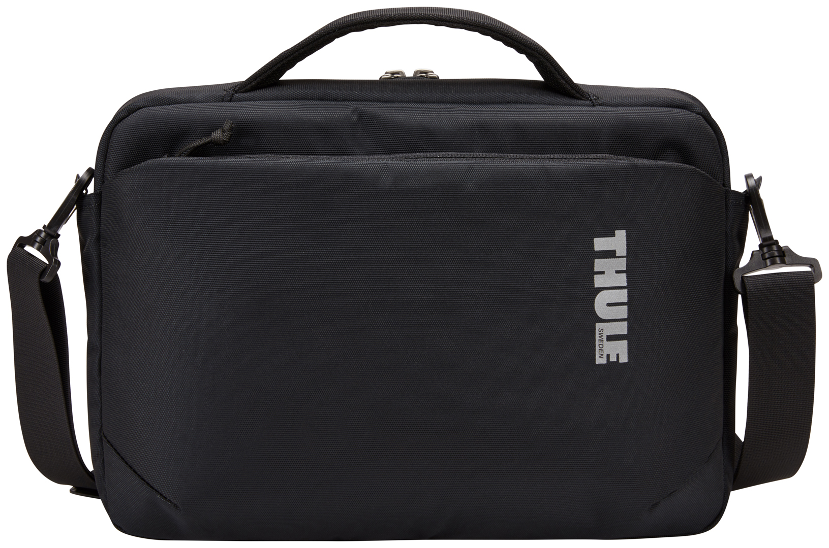 Сумка для ноутбука Thule Subterra MacBook Attache 13 "(Black) (TH 3204084) - 1 - Robinzon.ua