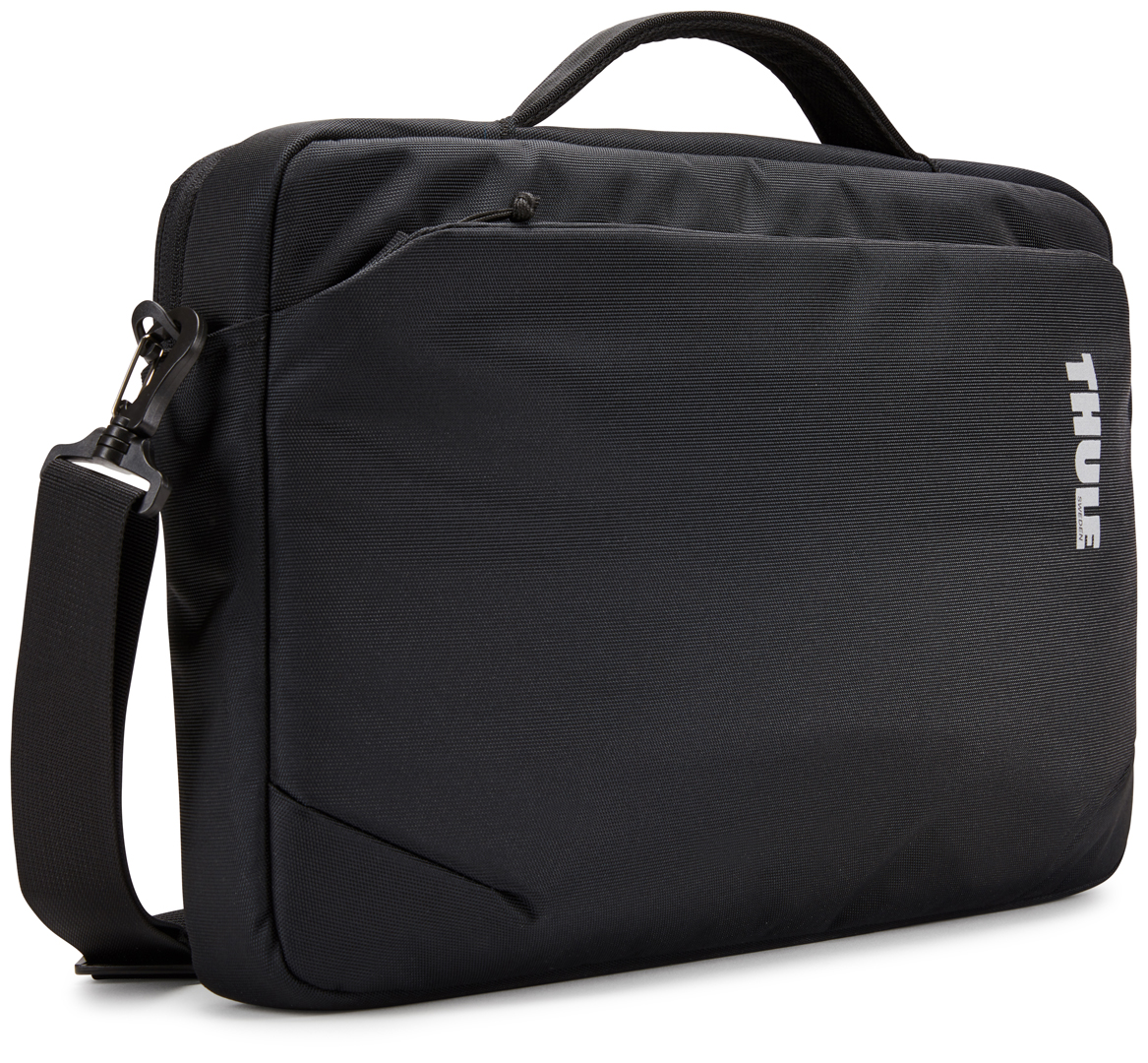 Сумка для ноутбука Thule Subterra MacBook Attache 15 "(Black) (TH 3204085) - Robinzon.ua