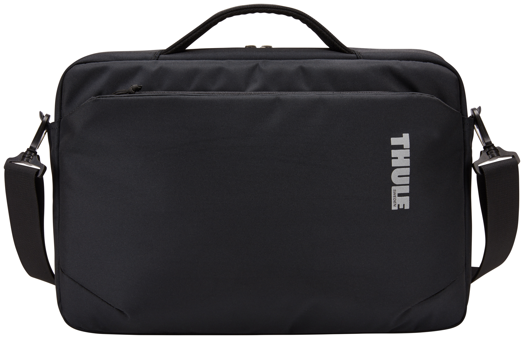 Сумка для ноутбука Thule Subterra MacBook Attache 15 "(Black) (TH 3204085) - 1 - Robinzon.ua