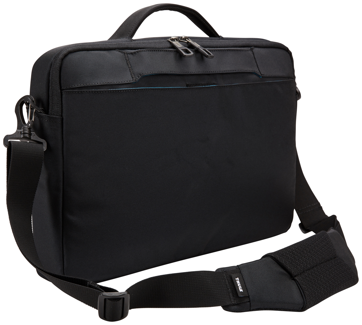 Сумка для ноутбука Thule Subterra MacBook Attache 15 "(Black) (TH 3204085) - 2 - Robinzon.ua