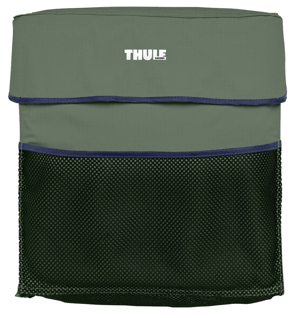 Сумка для взуття Thule Boot Bag Single (Agave Green) (TH 901704) - Robinzon.ua