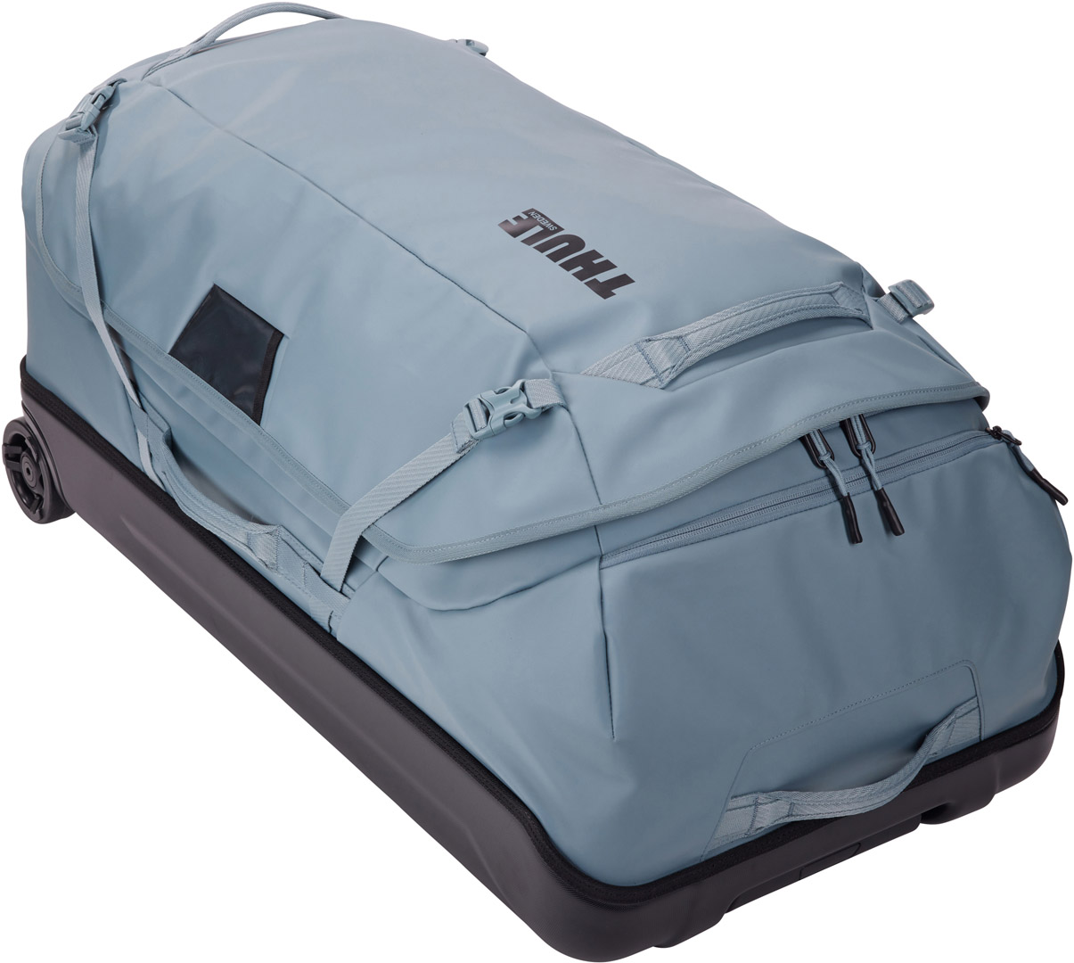 Сумка на колесах Thule Chasm Rolling Duffel (Pond) (TH 3204988) - 6 - Robinzon.ua